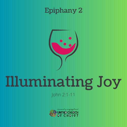 Illuminating Joy