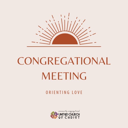 Orienting Love