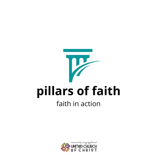 Pillars of Faith