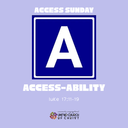 Access-Ability