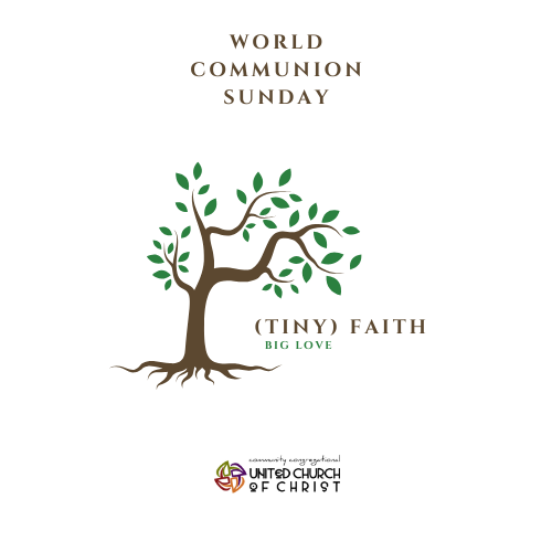 Tiny Faith, Big Love