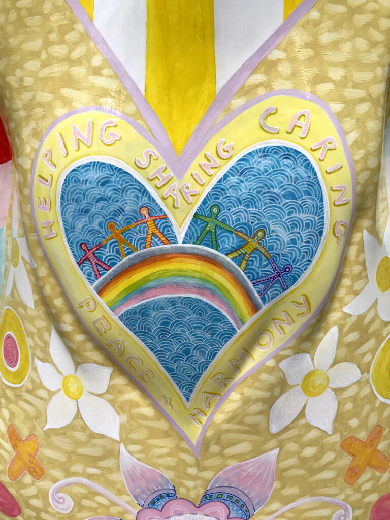 A Radical Type of Love