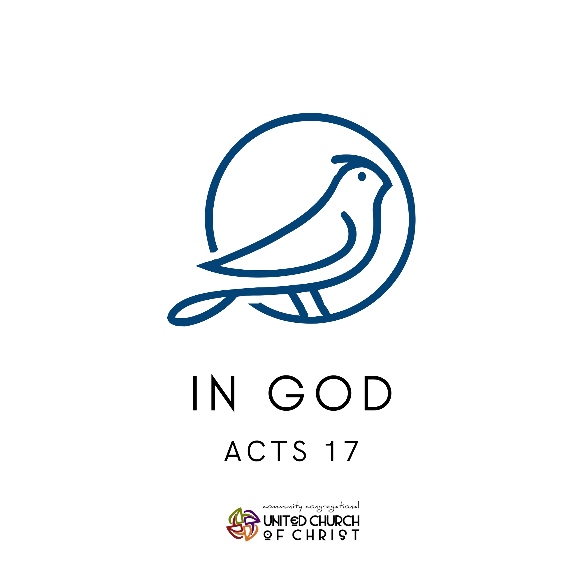 In God