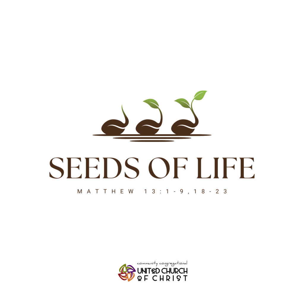 Seeds of Life