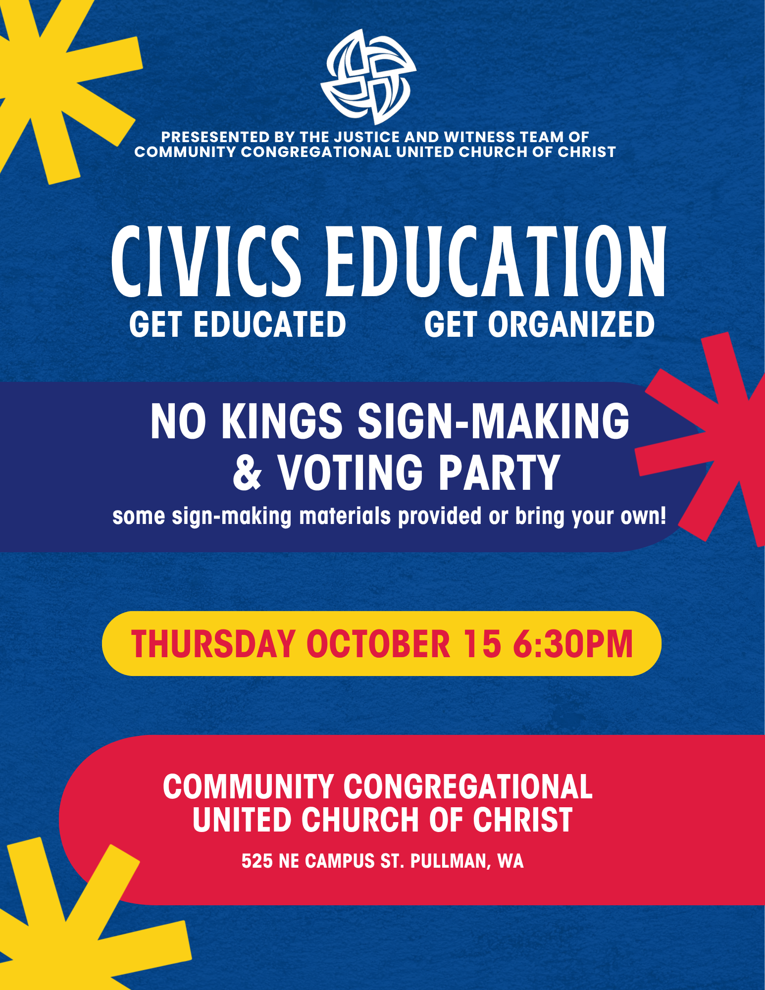 Civics Education